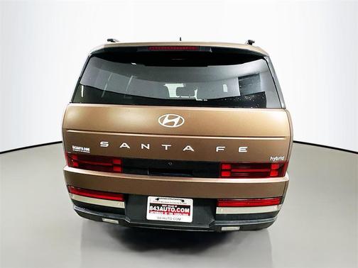 2024 Hyundai SANTA FE Limited