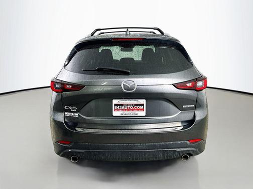 2023 Mazda CX-5 2.5 S Premium Plus Package