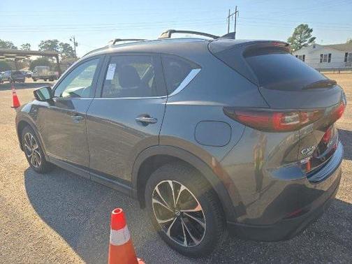 2023 Mazda CX-5 2.5 S Premium Plus Package