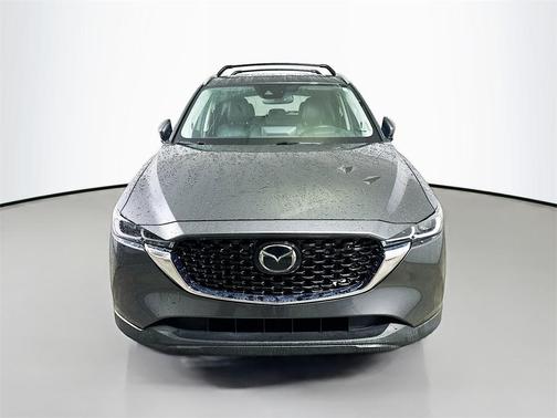 2023 Mazda CX-5 2.5 S Premium Plus Package