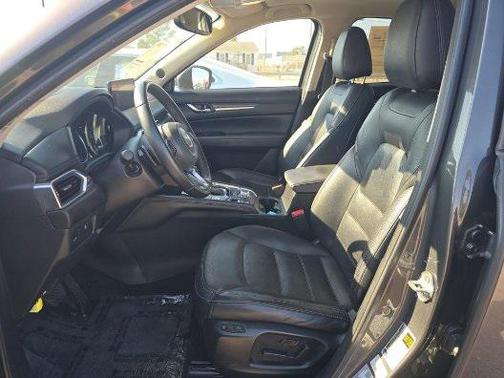 2023 Mazda CX-5 2.5 S Premium Plus Package