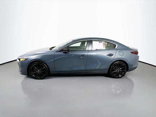 2023 Mazda Mazda3 AWD