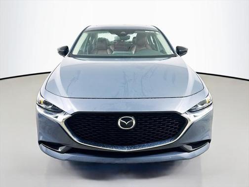 2023 Mazda Mazda3 AWD