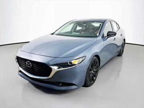 2023 Mazda Mazda3 AWD