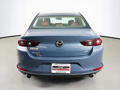 2023 Mazda Mazda3 AWD