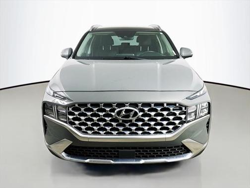 2023 Hyundai SANTA FE HEV SEL Premium