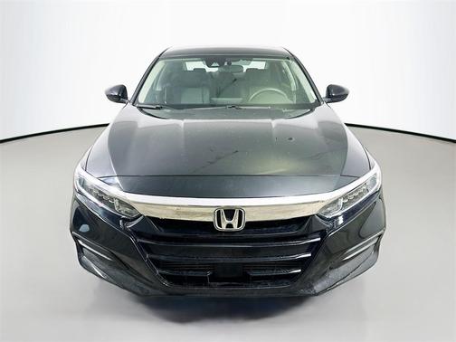 2020 Honda Accord LX 1.5T