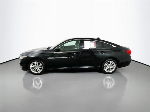 2020 Honda Accord LX 1.5T