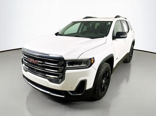 2022 GMC Acadia AWD AT4