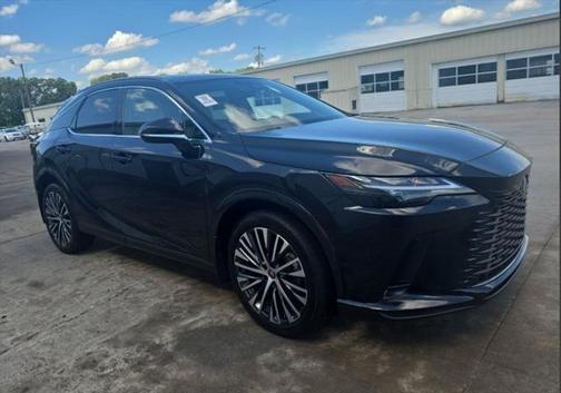 2023 Lexus RX 350 Base
