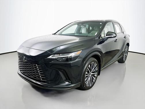 2023 Lexus RX 350 Base