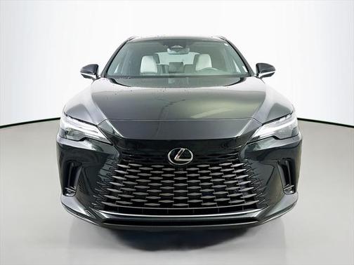 2023 Lexus RX 350 Base
