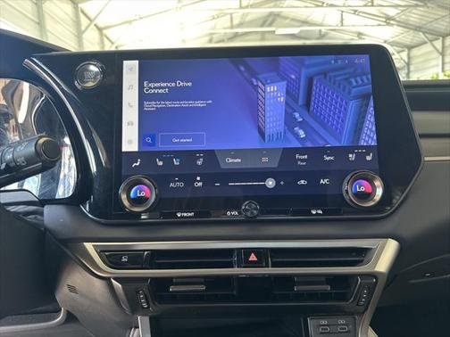 2023 Lexus RX 350 Base