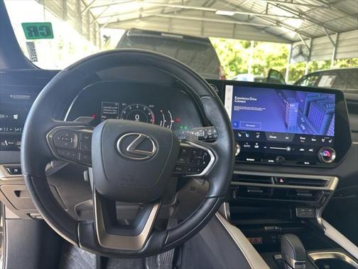 2023 Lexus RX 350 Base