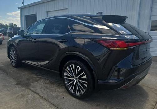 2023 Lexus RX 350 Base