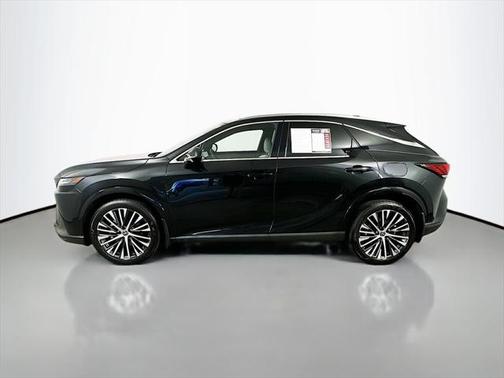 2023 Lexus RX 350 Base