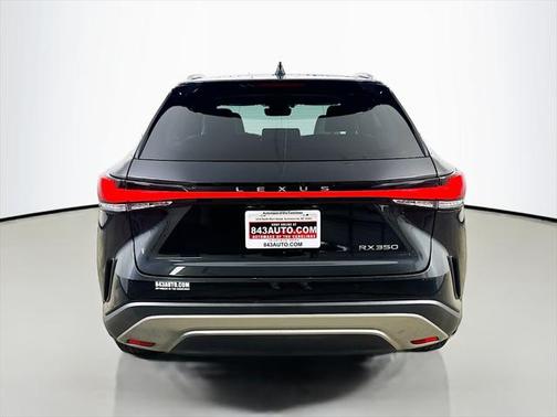2023 Lexus RX 350 Base