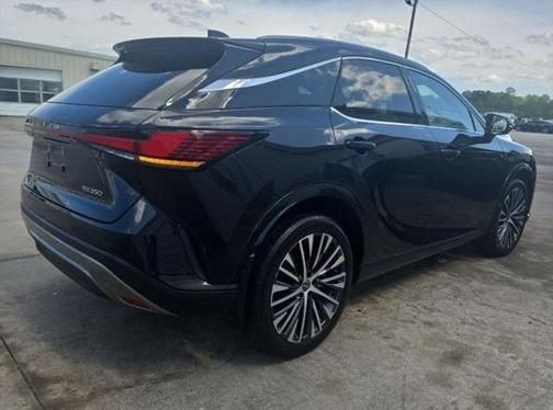 2023 Lexus RX 350 Base