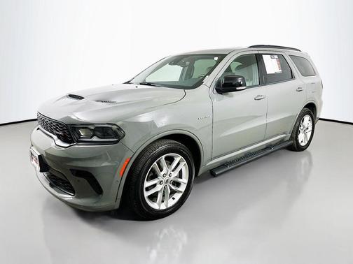 2024 Dodge Durango R/T