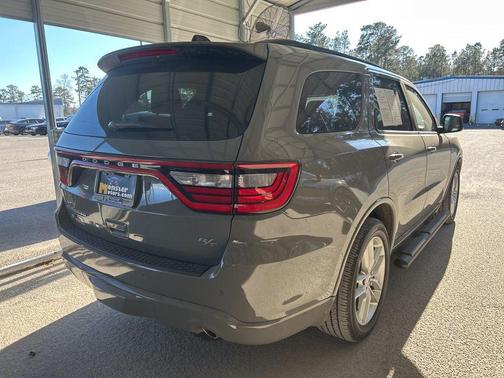 2024 Dodge Durango R/T