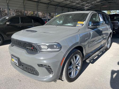2024 Dodge Durango R/T