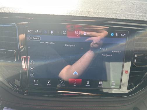 2024 Dodge Durango R/T