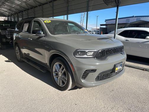 2024 Dodge Durango R/T