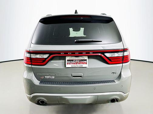 2024 Dodge Durango R/T