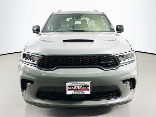 2024 Dodge Durango R/T