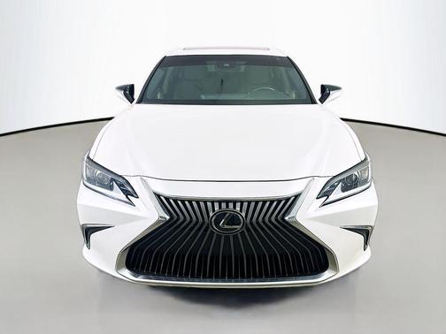 2019 Lexus ES 350 Base