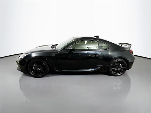 2023 Toyota GR86 Premium