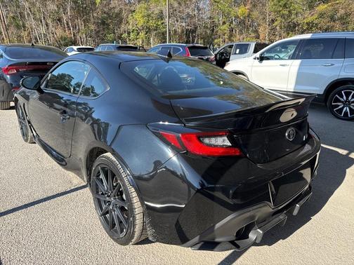 2023 Toyota GR86 Premium