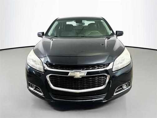 2015 Chevrolet Malibu 2LT