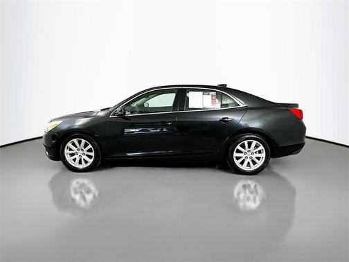 2015 Chevrolet Malibu 2LT