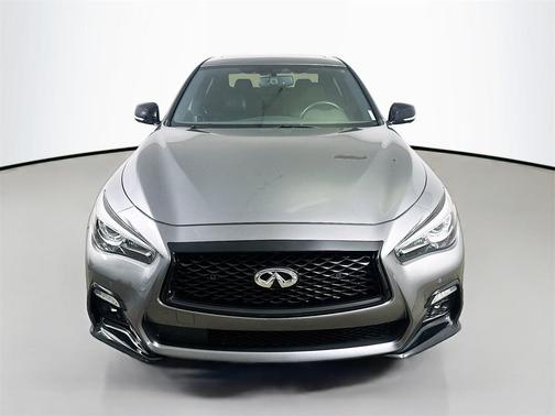 2024 INFINITI Q50 3.0t RED SPORT 400