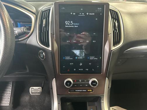 2021 Ford Edge ST Line