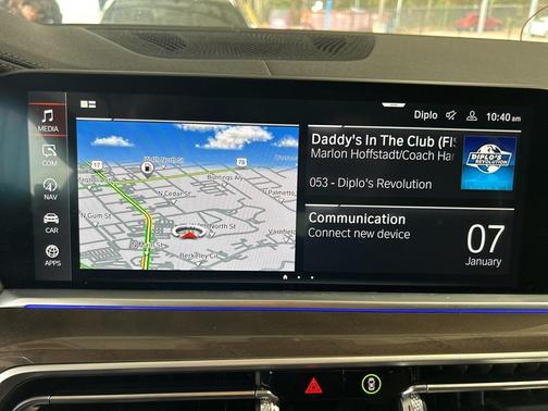 2023 BMW X5 sDrive40i