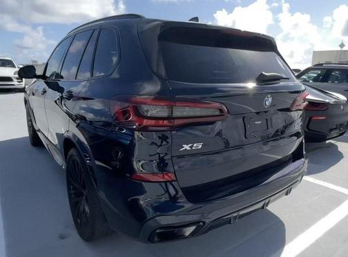 2023 BMW X5 sDrive40i