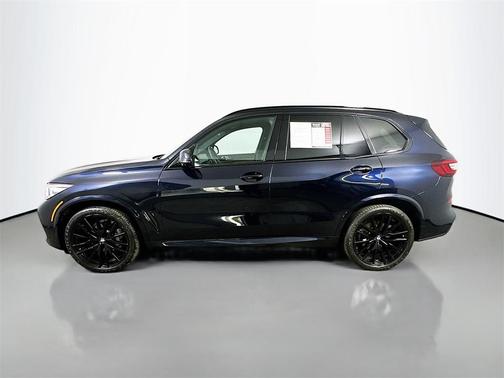 2023 BMW X5 sDrive40i