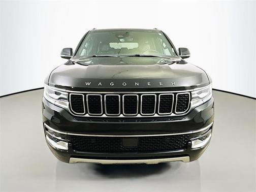 2022 Jeep Wagoneer Series II 4x4