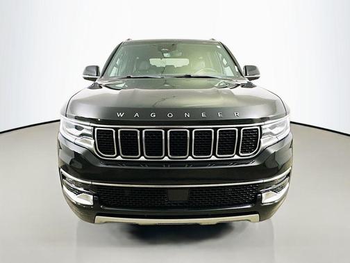 2022 Jeep Wagoneer Series II 4x4