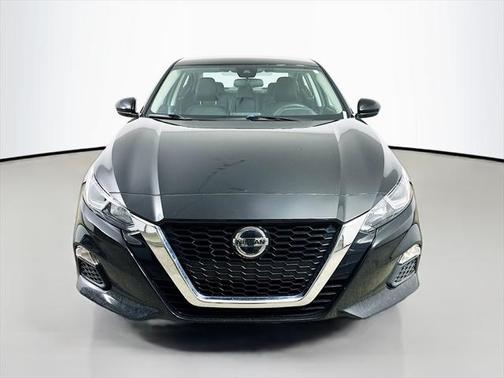 2021 Nissan Altima S FWD