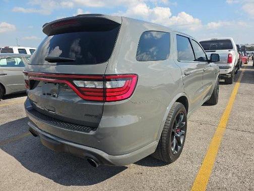 2021 Dodge Durango SRT 392 AWD