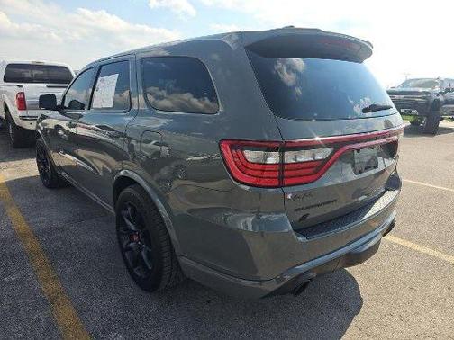 2021 Dodge Durango SRT 392 AWD