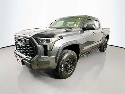 2024 Toyota Tundra Hybrid TRD Pro