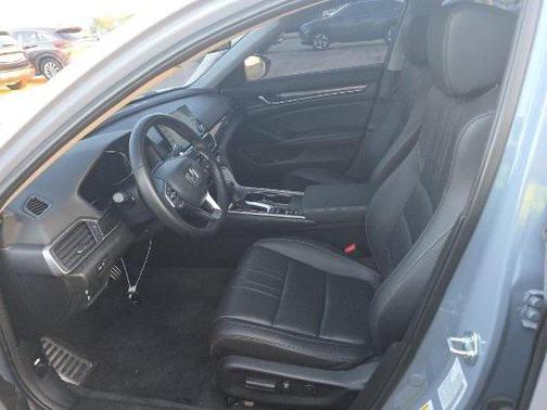 2022 Honda Accord Sport SE 1.5T