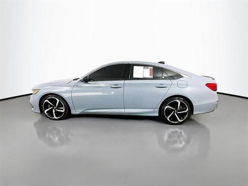 2022 Honda Accord Sport SE 1.5T