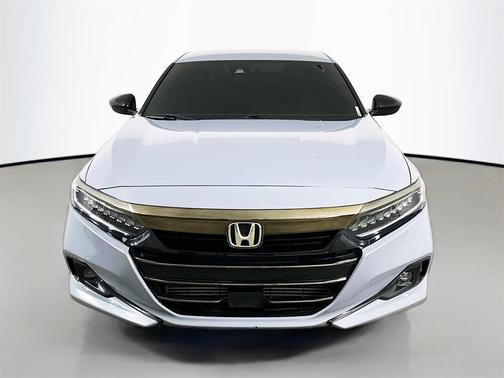 2022 Honda Accord Sport SE 1.5T