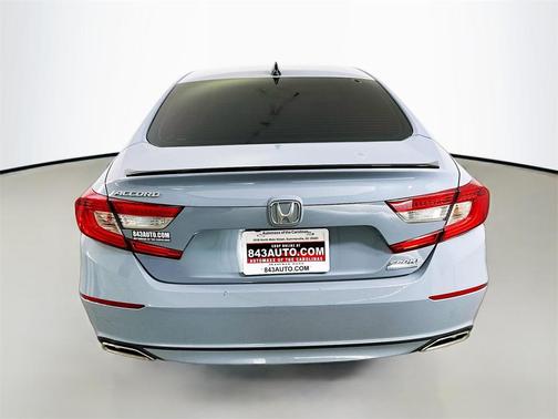 2022 Honda Accord Sport SE 1.5T