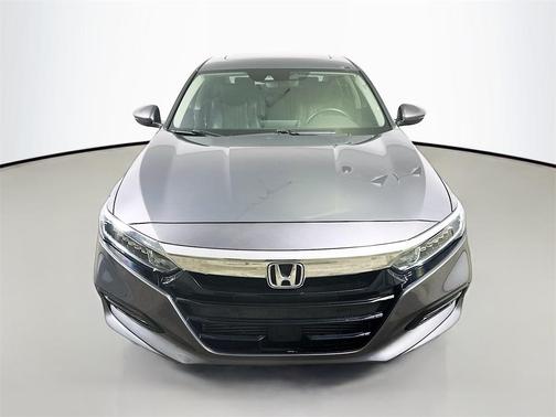 2020 Honda Accord EX-L 1.5T